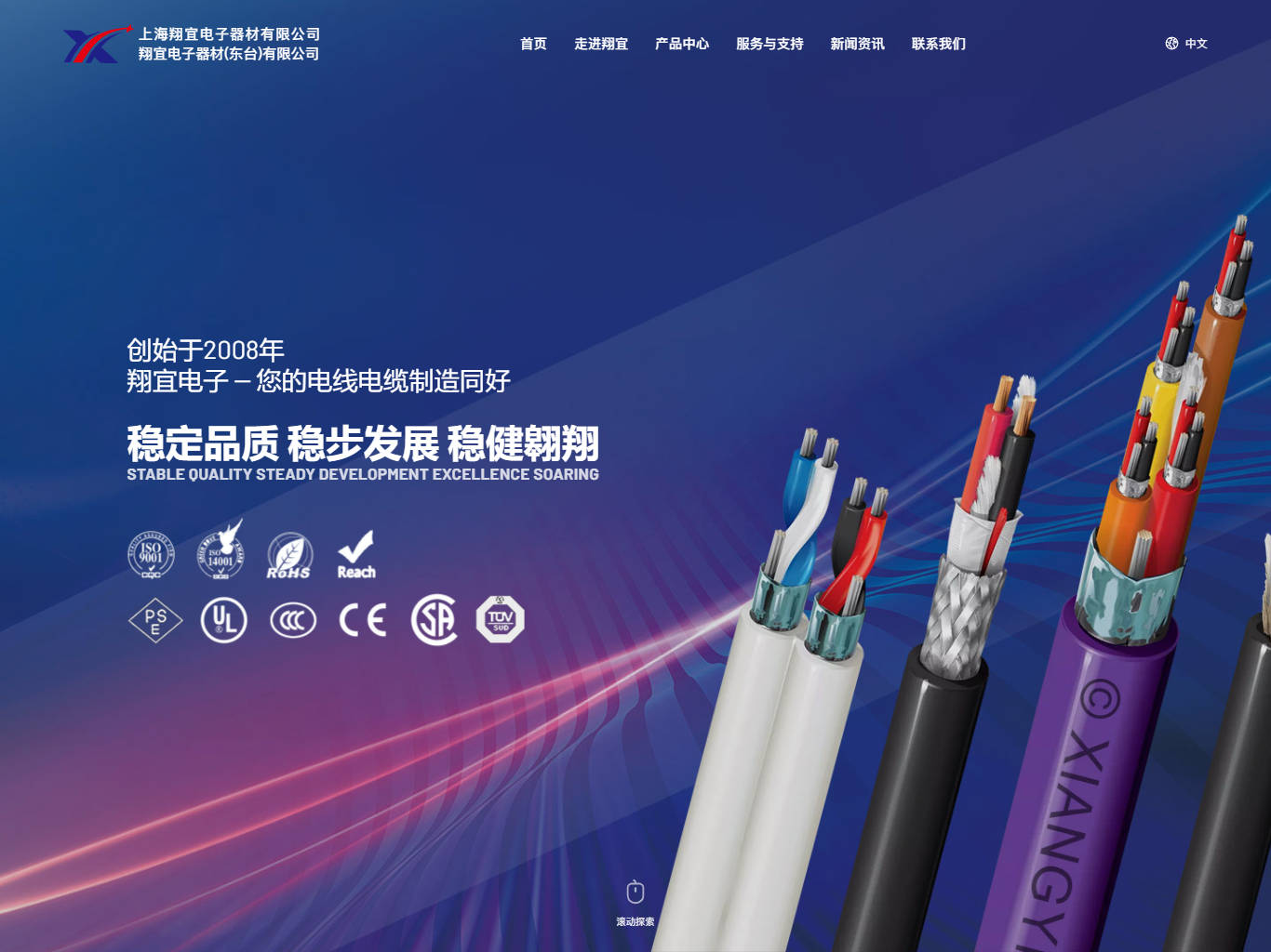 网站建设